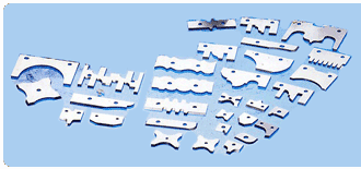 carbide material tooling