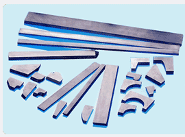 soild carbide products