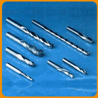 carbide drill bits