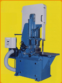 polishing machine