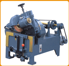 grinding machine